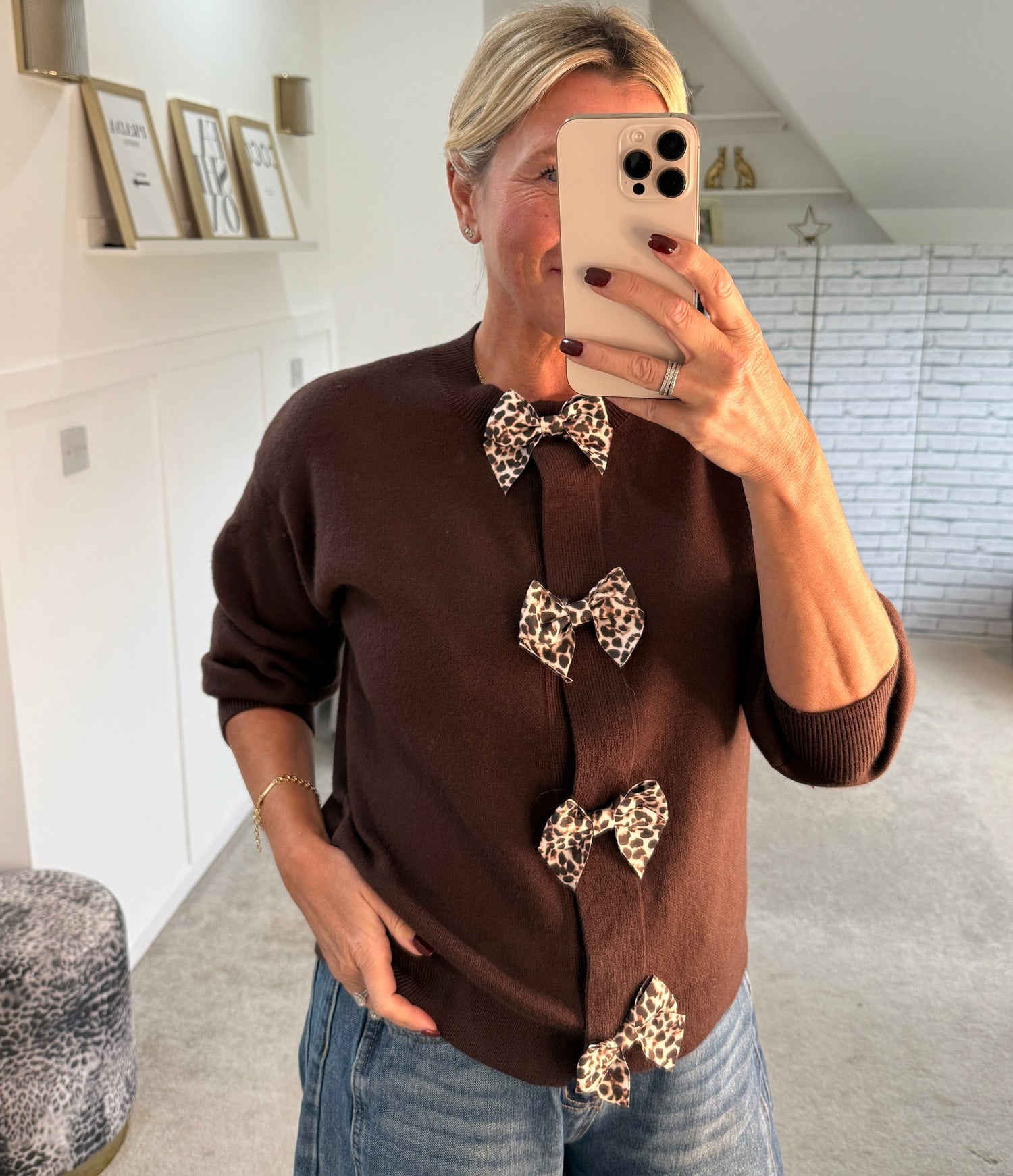 Cardigans