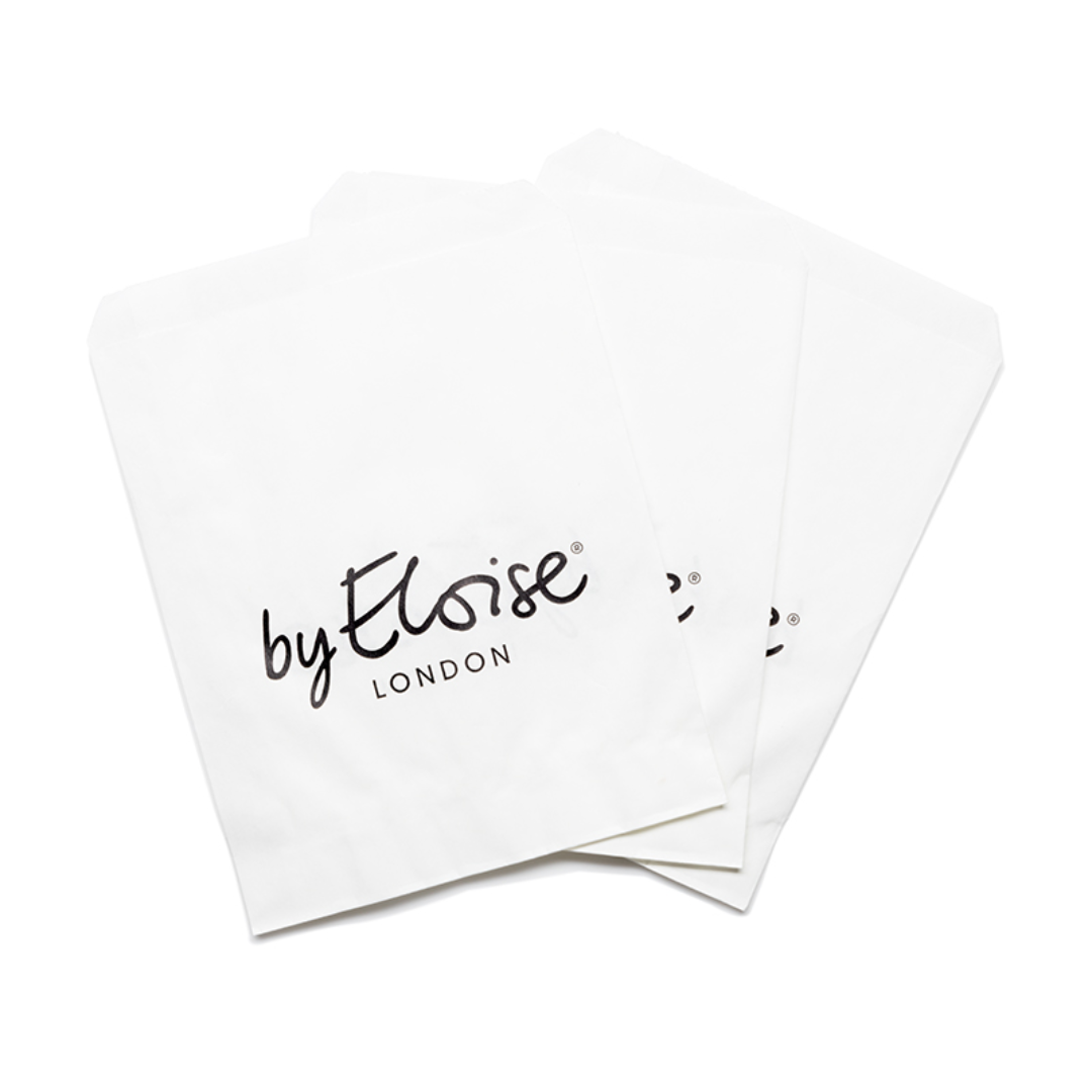 Christmas Present Set Hair Ties & Wrist Bands