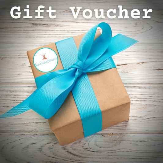 Boutiquemma E Gift Voucher