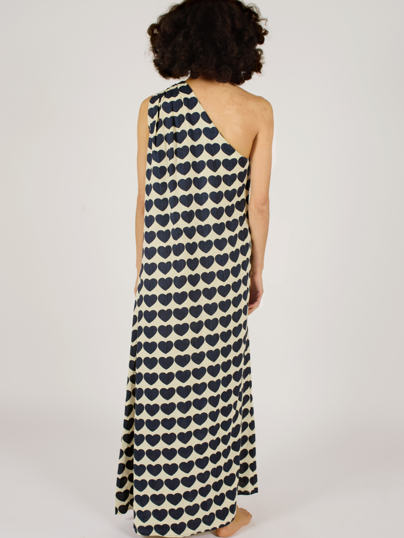 Feathers Gia Dress
