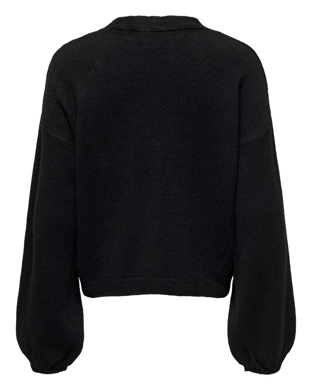 Donna Sparkly Bow Jumper