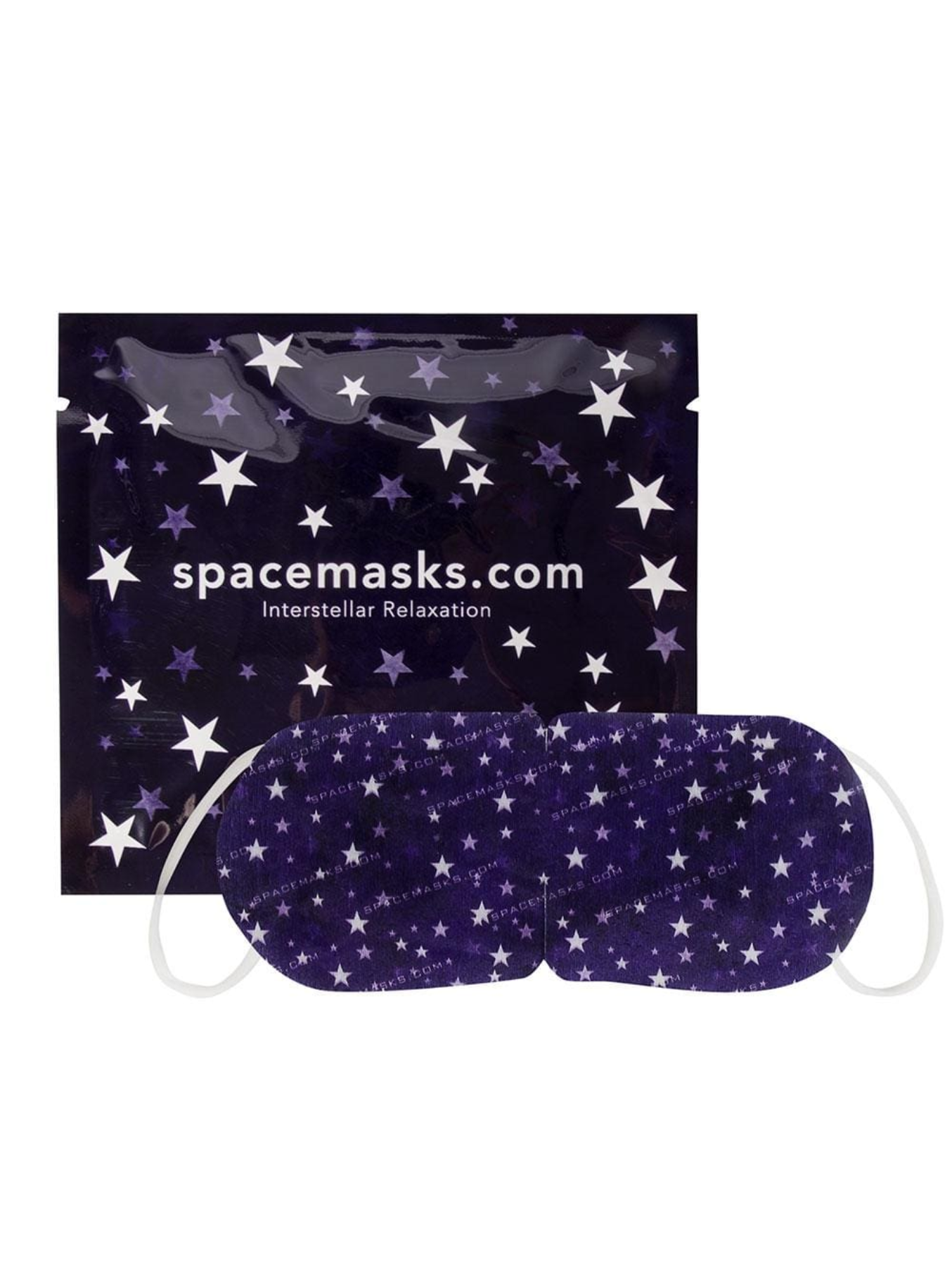NEW Box of 5 x Orange & Grapefruit Scented Spacemasks