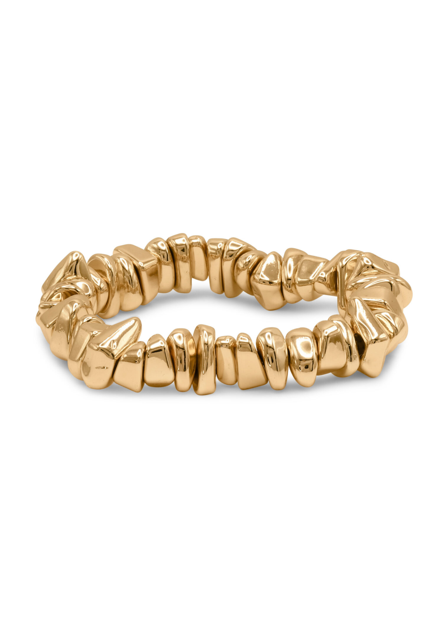Silver Figueres Bracelet