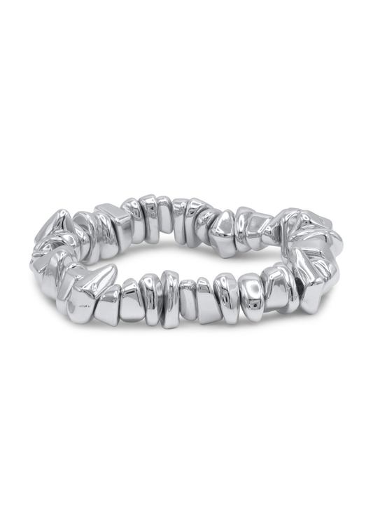 Gold Figueres Bracelet