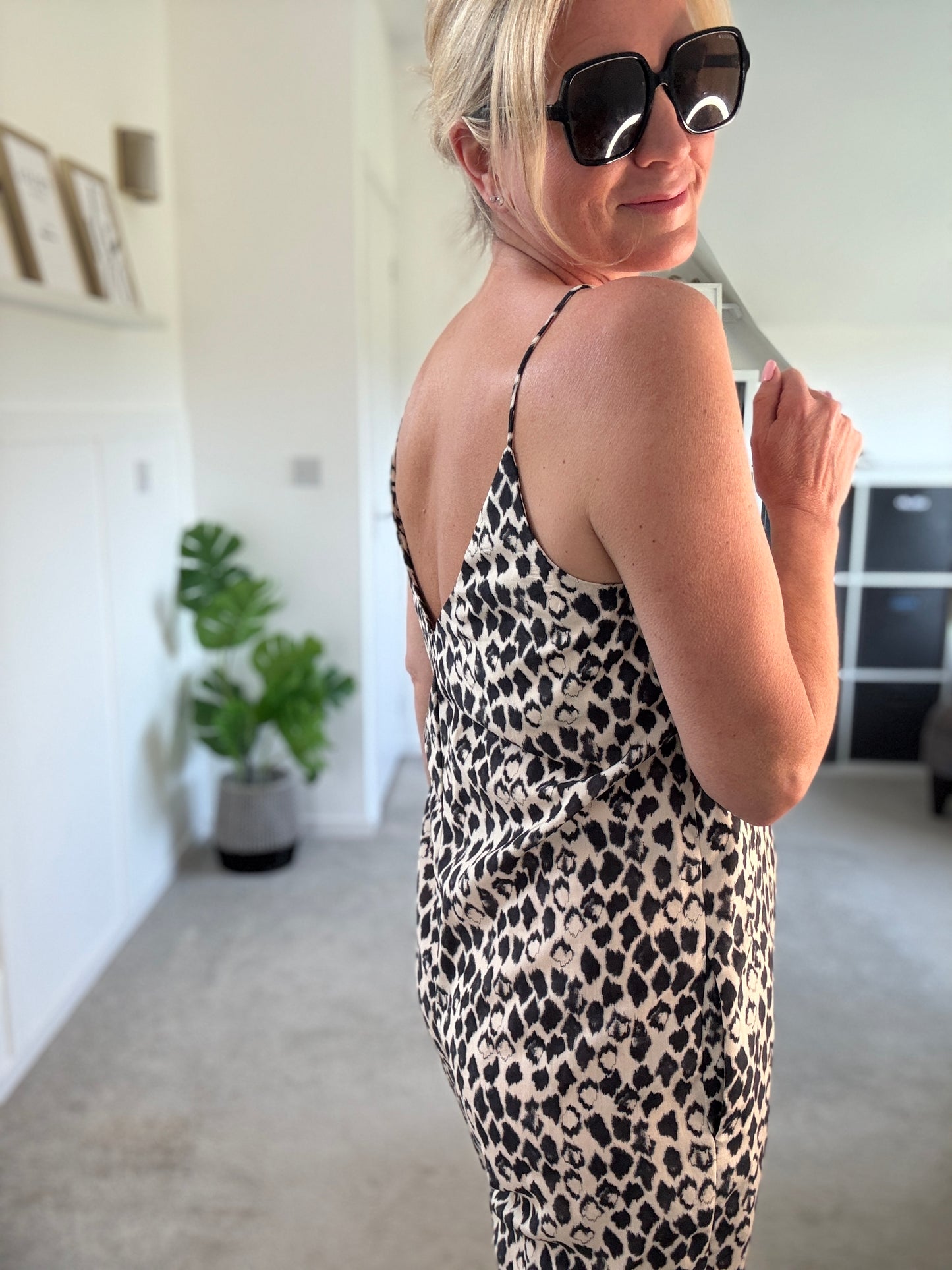 Malady Romper Jumpsuit