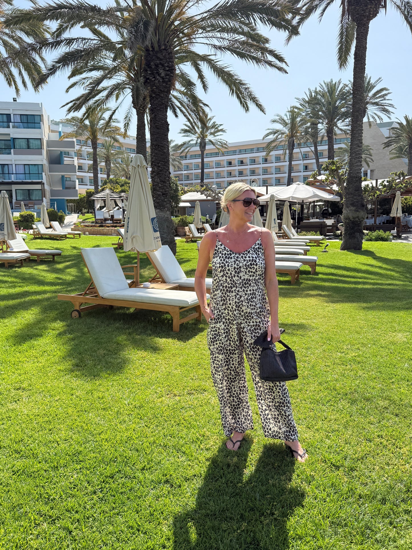 Malady Romper Jumpsuit