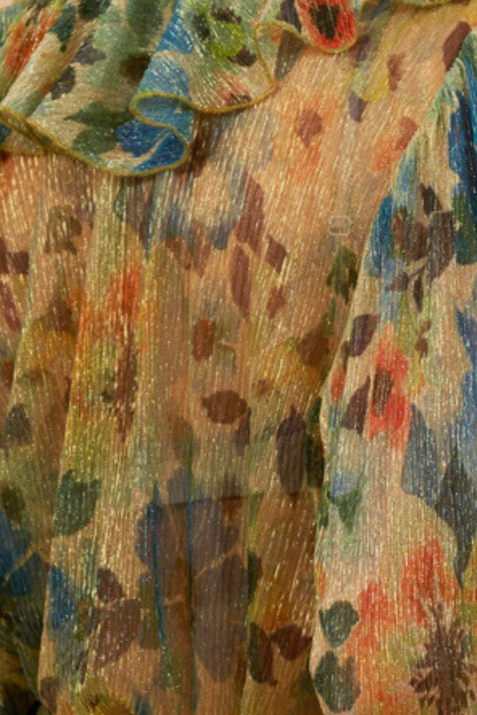 Wilma Blouse