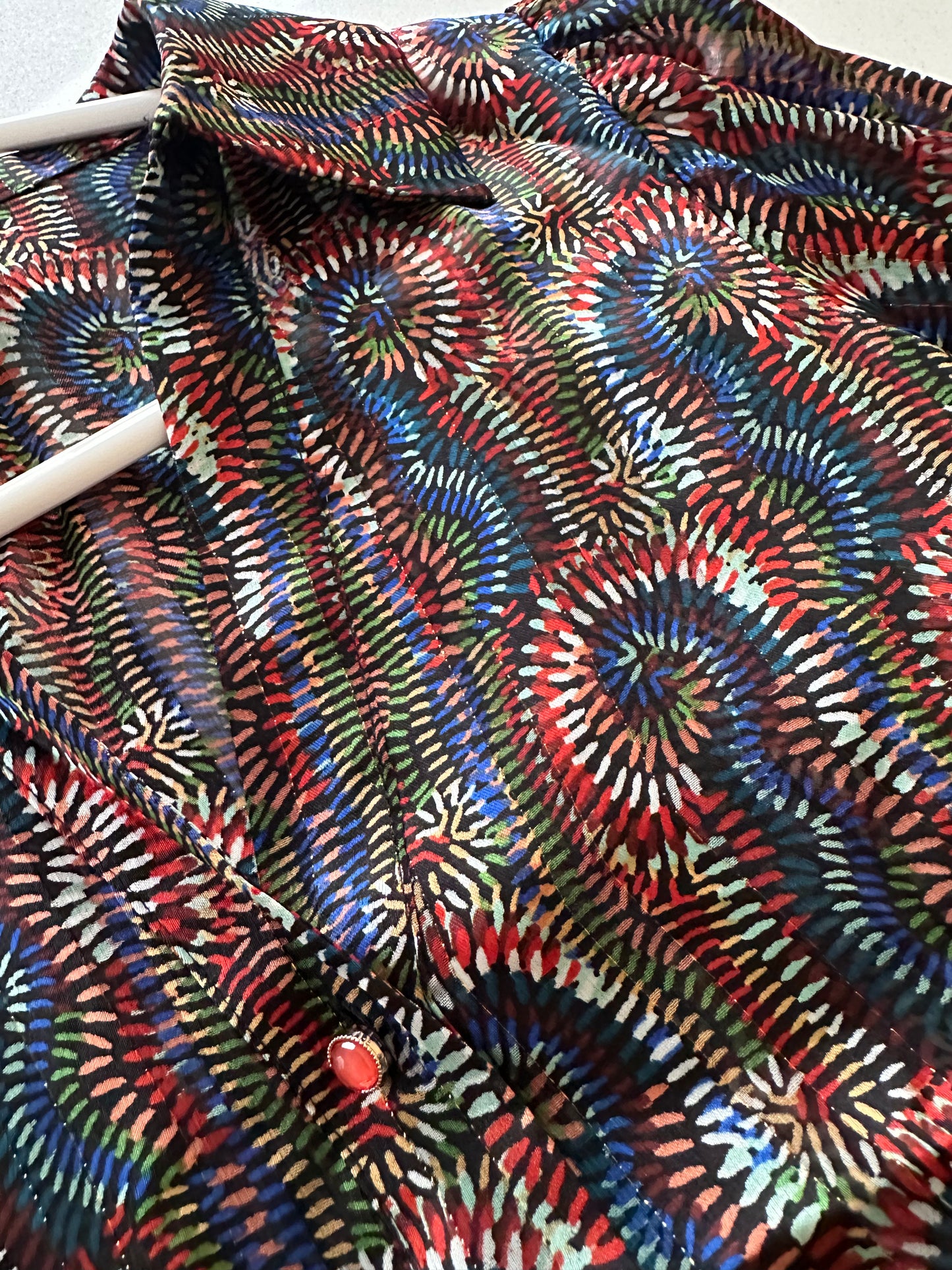 Charlie Blouse
