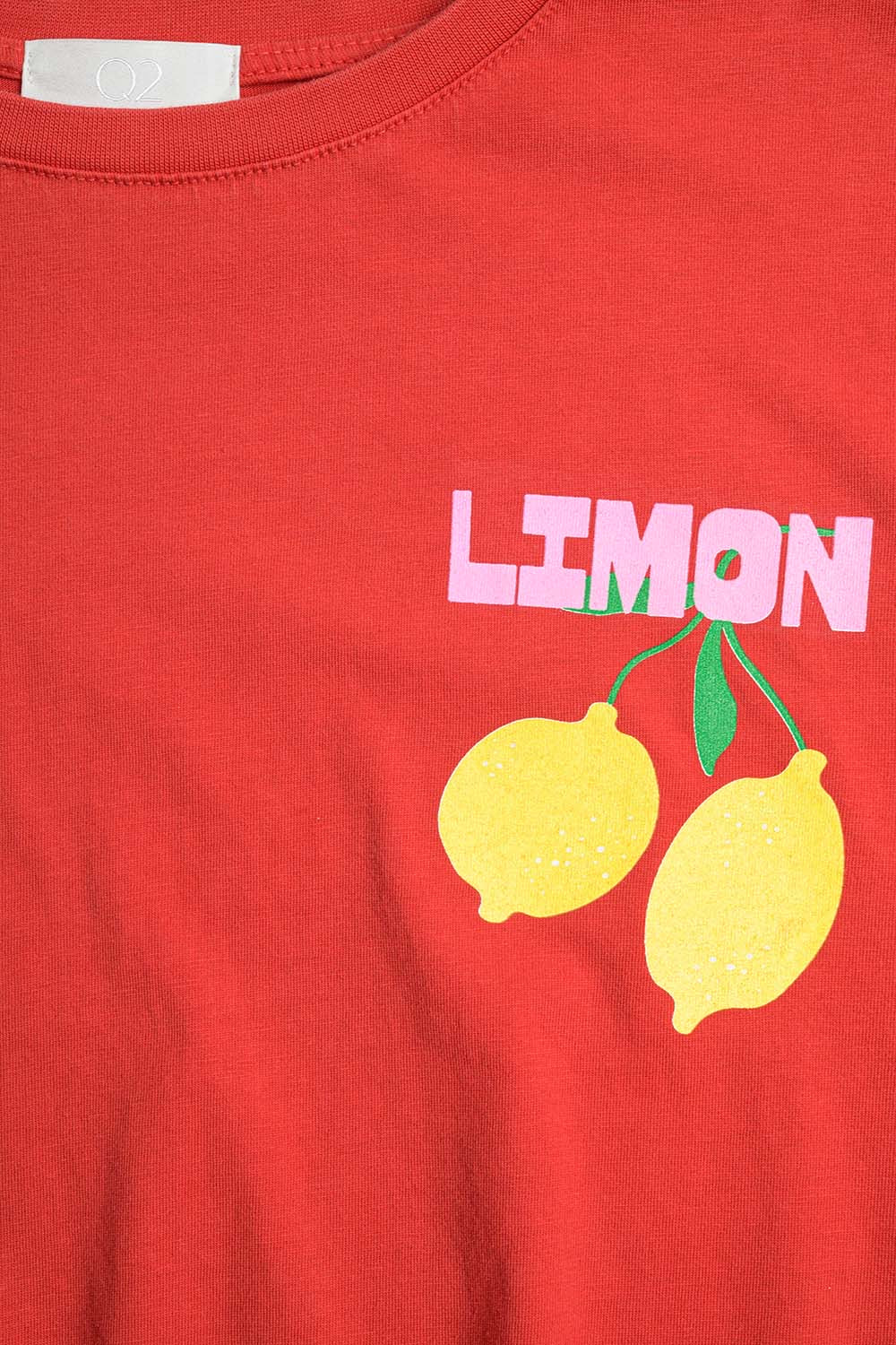 White ITALY La Dolce Vita 🍋 T Shirt
