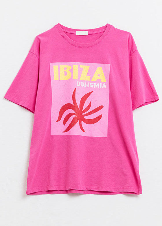 White ITALY La Dolce Vita 🍋 T Shirt
