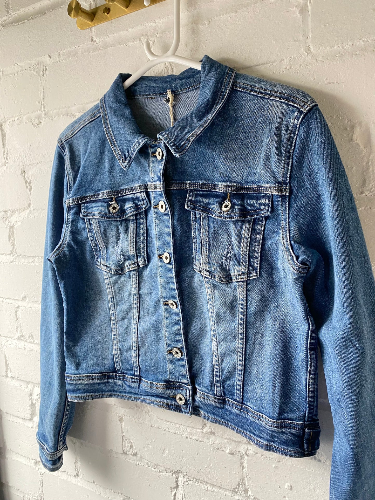Melly & Co Denim Jacket
