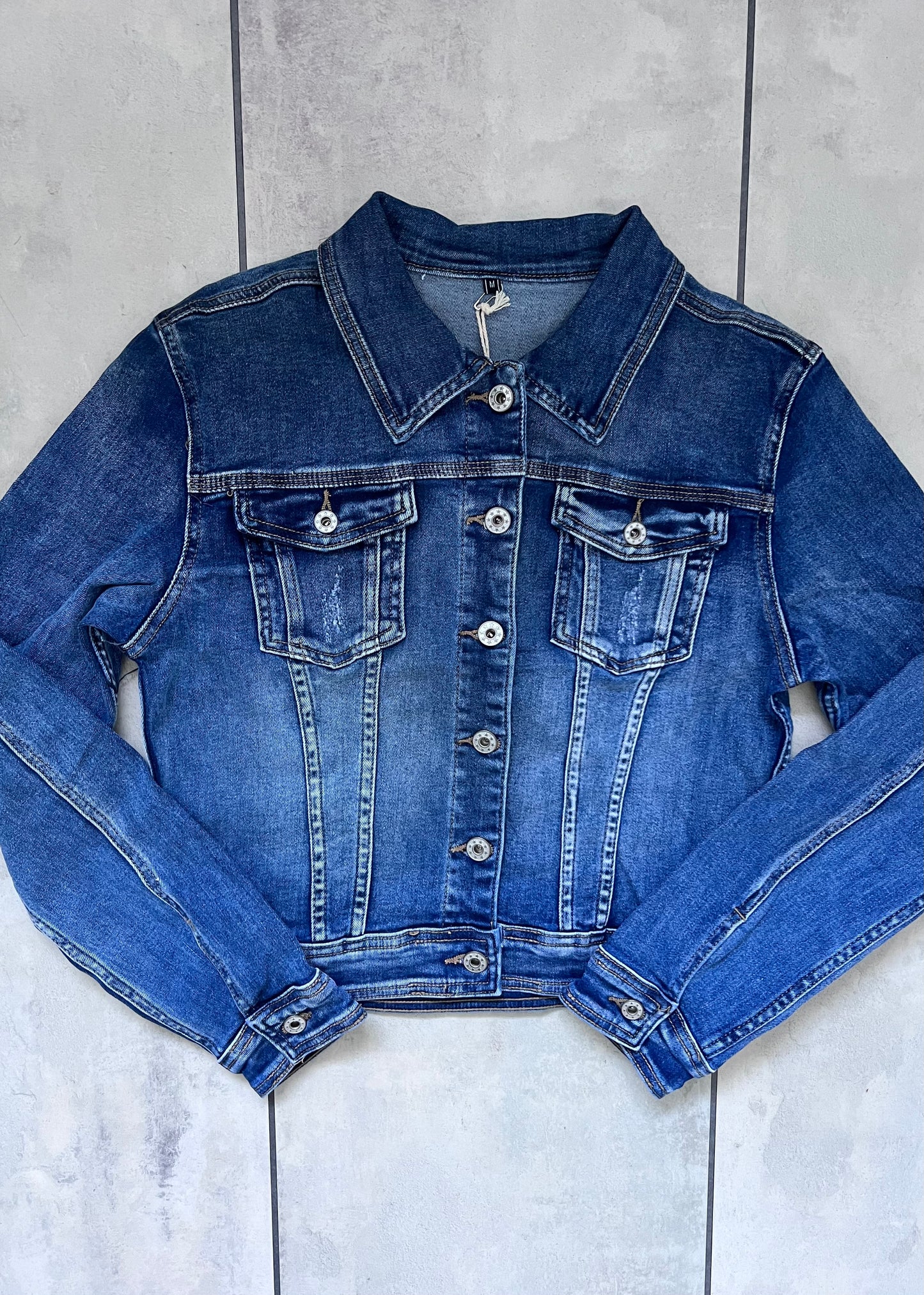 Melly & Co Denim Jacket