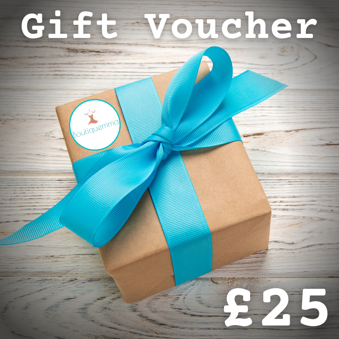 £30 Boutiquemma E Gift Voucher