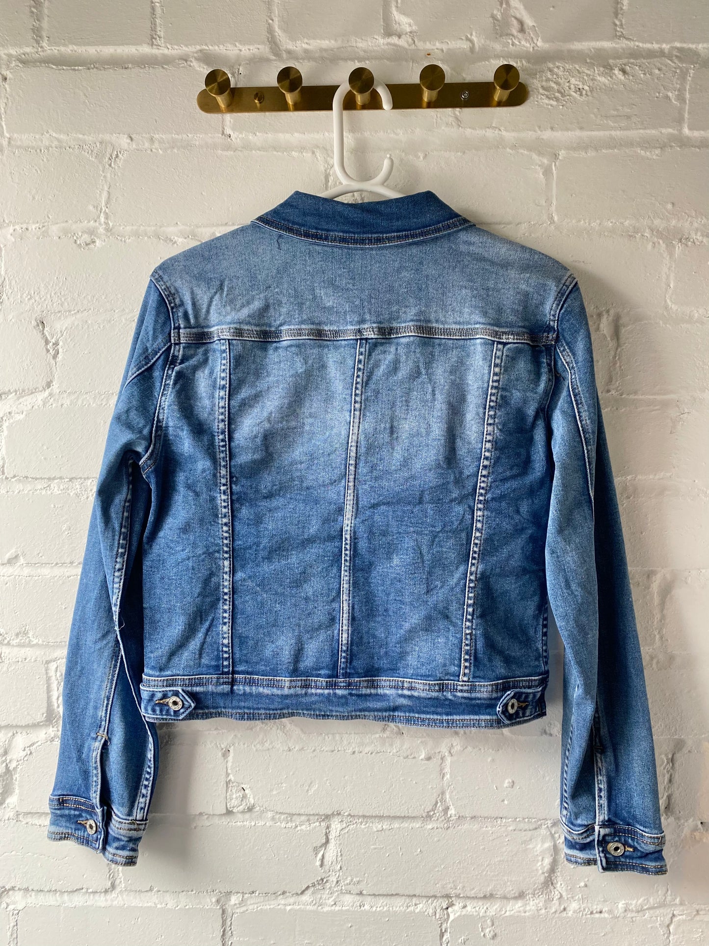 Melly & Co Denim Jacket