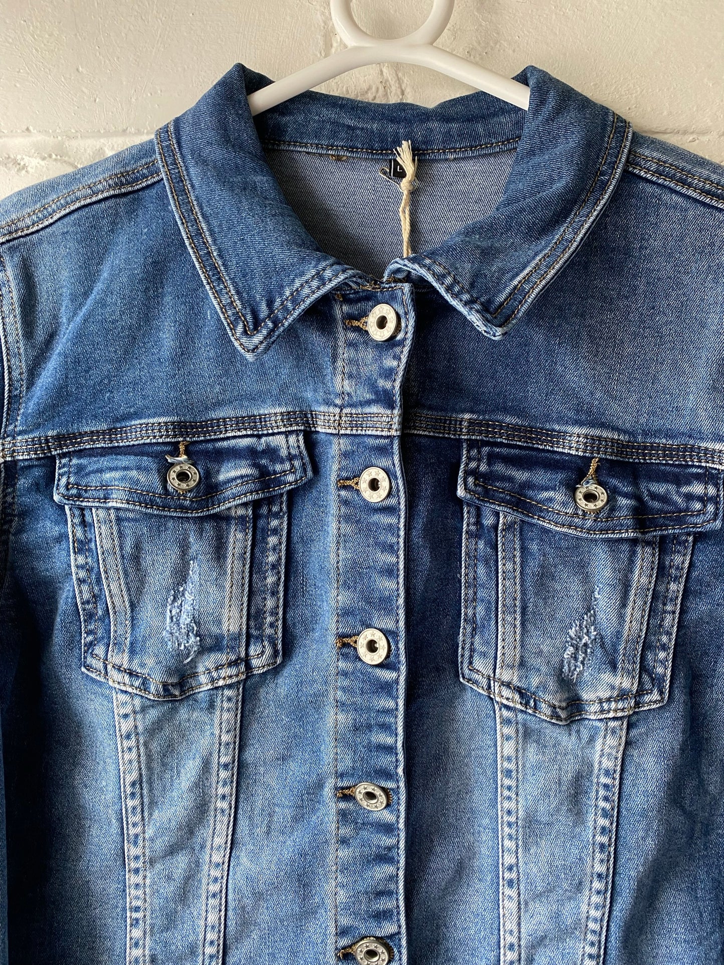 Melly & Co Denim Jacket