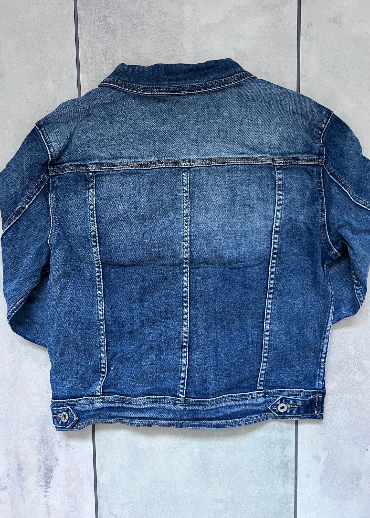 Melly & Co Denim Jacket