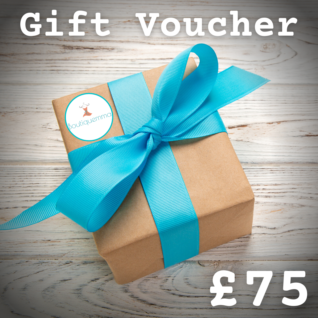 £30 Boutiquemma E Gift Voucher