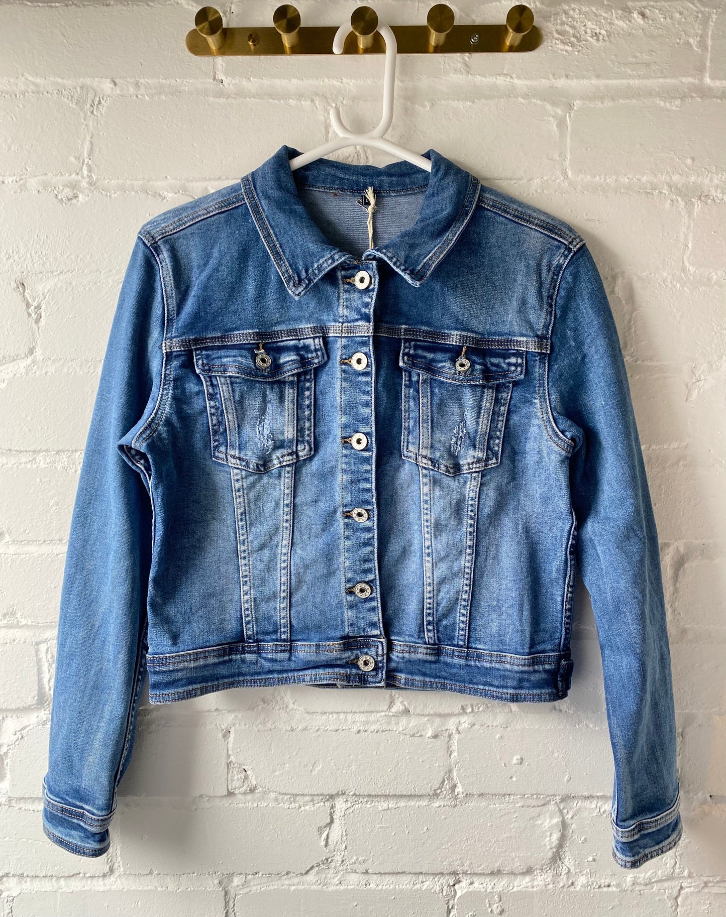 Melly & Co Denim Jacket