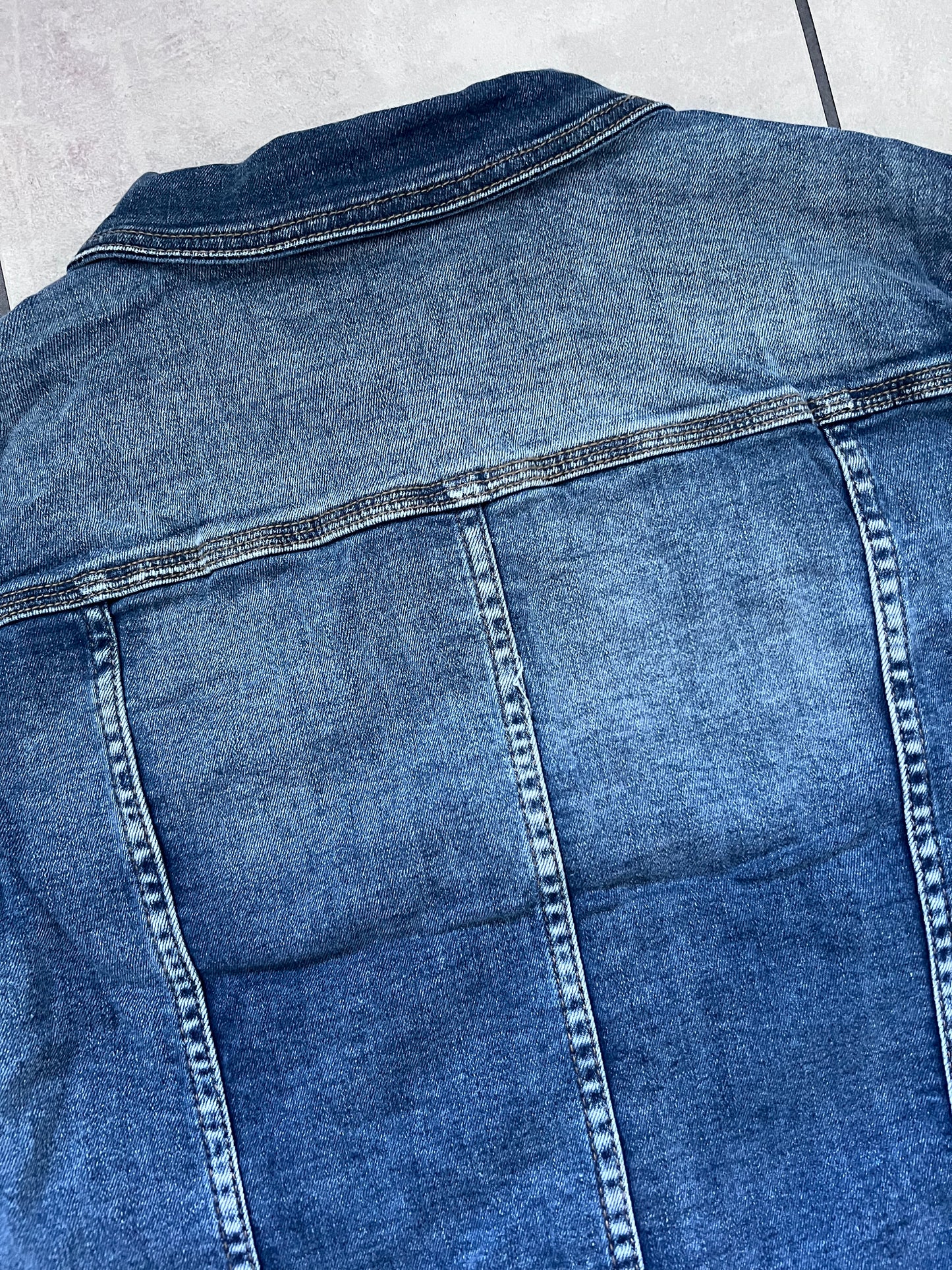 Melly & Co Denim Jacket