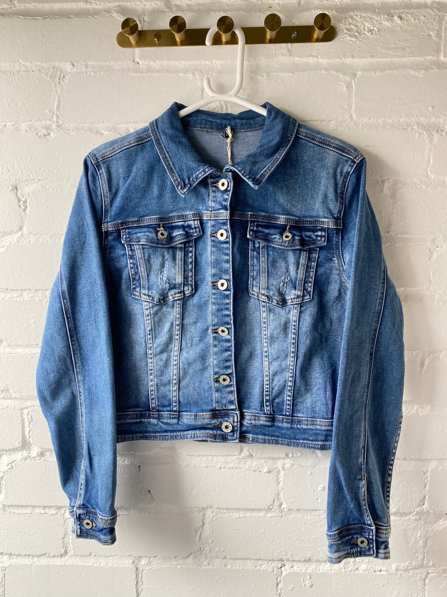 Melly & Co Denim Jacket