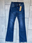 Melly & Co Bootleg Jeans