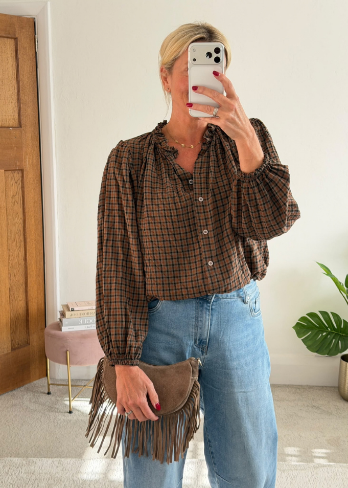 New Clothing