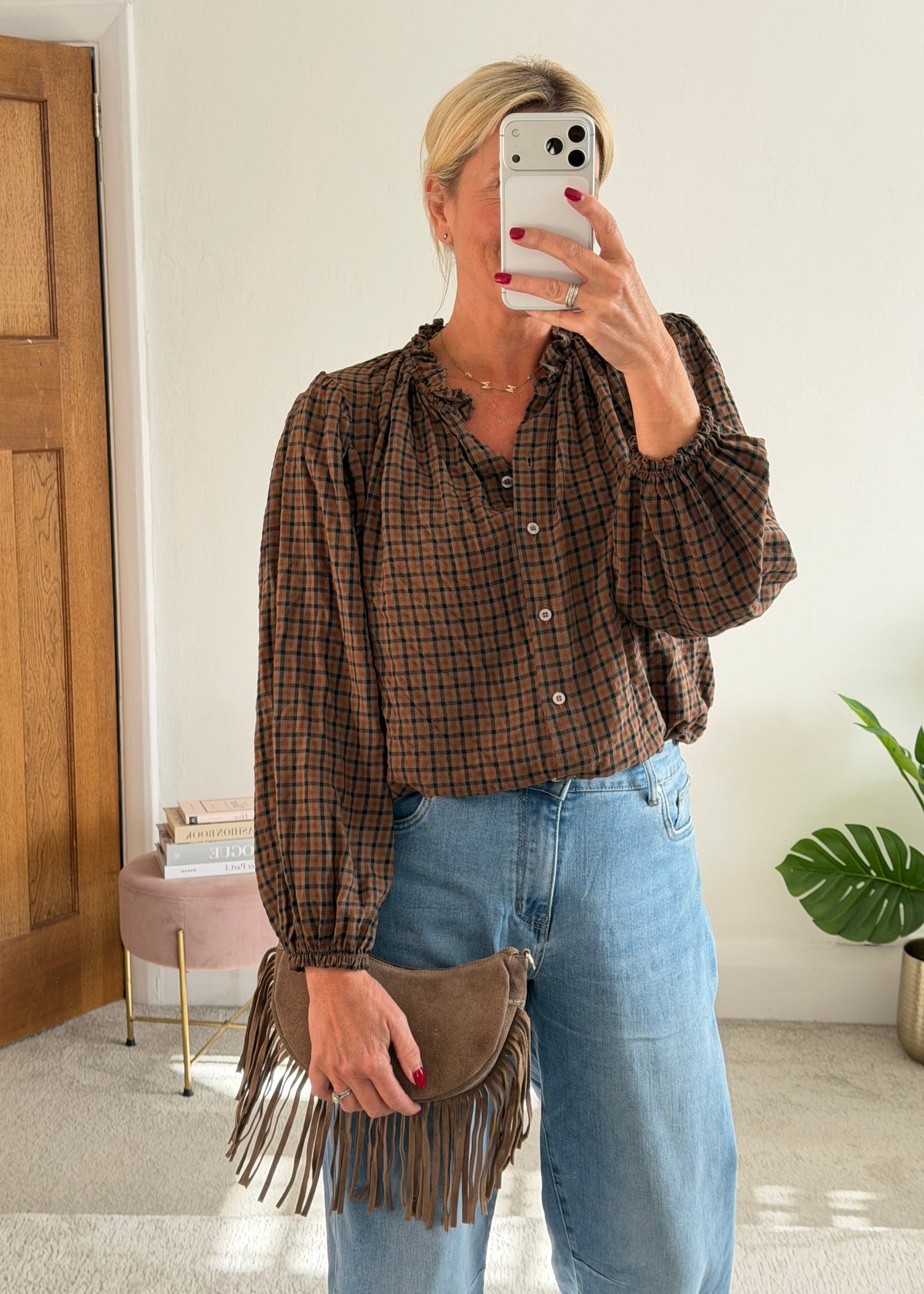 Tops | Blouses