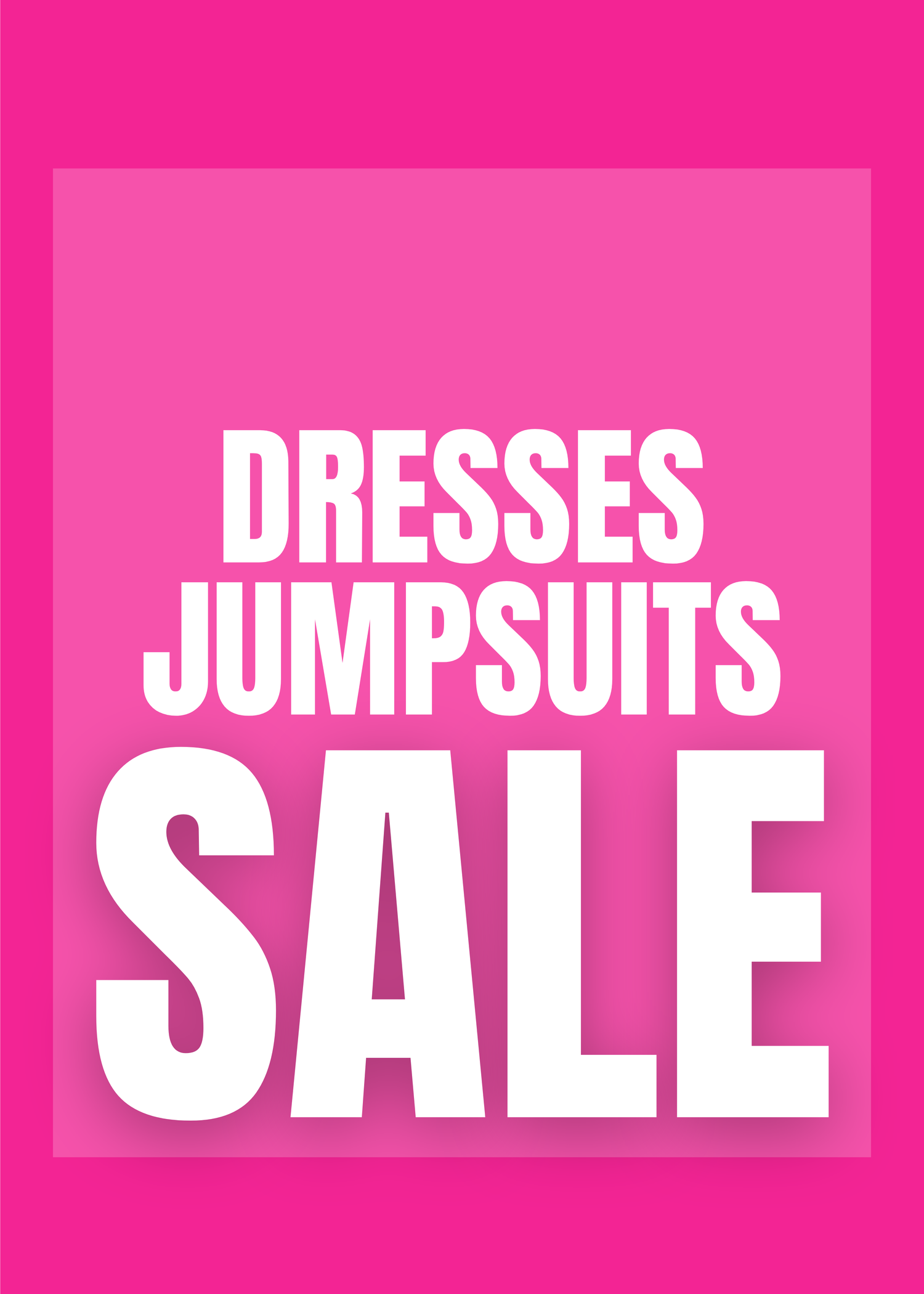 Sale Dresses | Jumpsuits