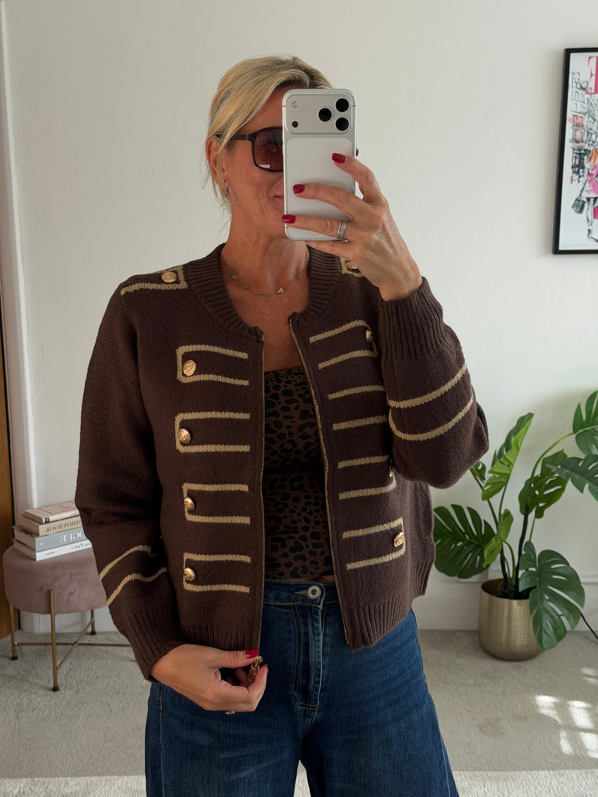 Gilets | Jackets