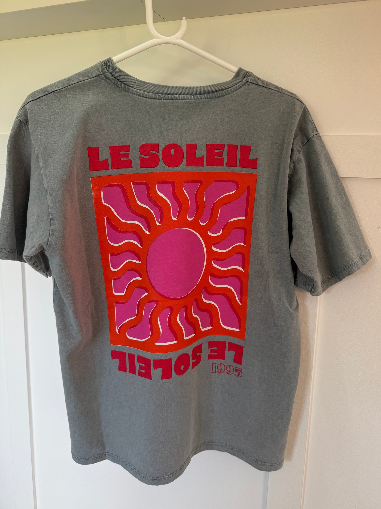 T Shirts | Vests