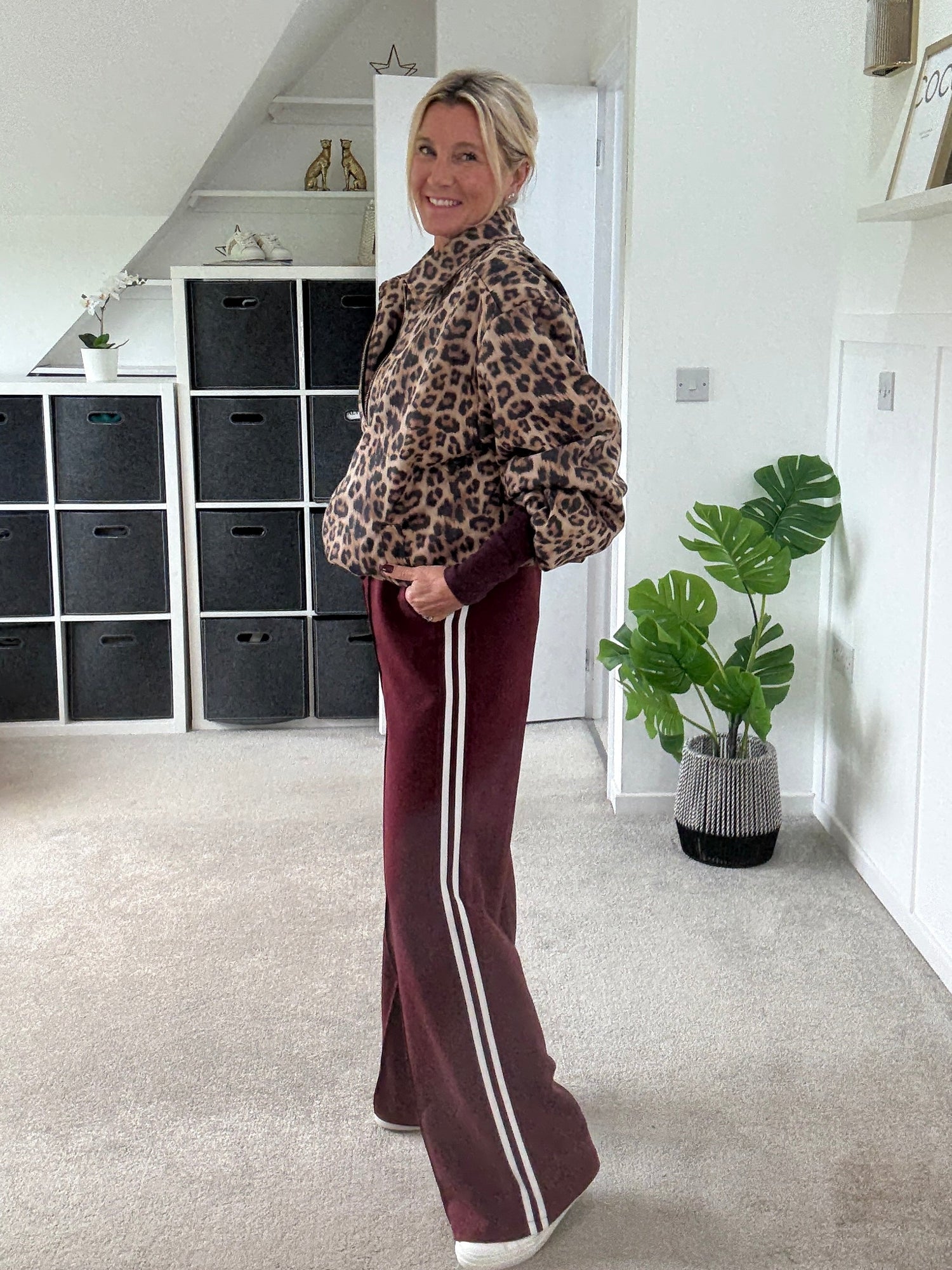 Trousers