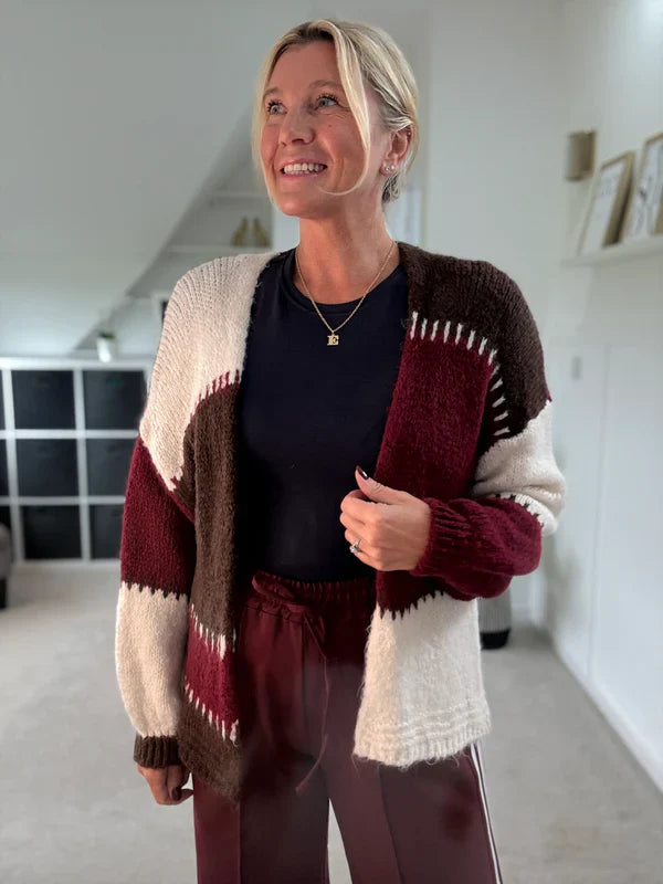 Cardigans