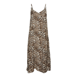 Josie Leopard Print Dress by Vero Moda