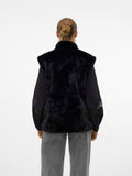 Sonya Faux Fur Gilet