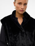 Sonya Faux Fur Gilet