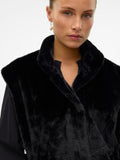 Sonya Faux Fur Gilet