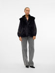 Sonya Faux Fur Gilet