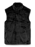 Sonya Faux Fur Gilet