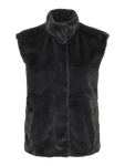 Sonya Faux Fur Gilet