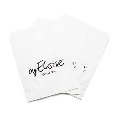 Christmas Present Set Hair Ties & Wrist Bands