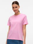 Bonbon Paulina Basic Cotton T Shirt