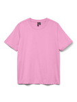 Bonbon Paulina Basic Cotton T Shirt