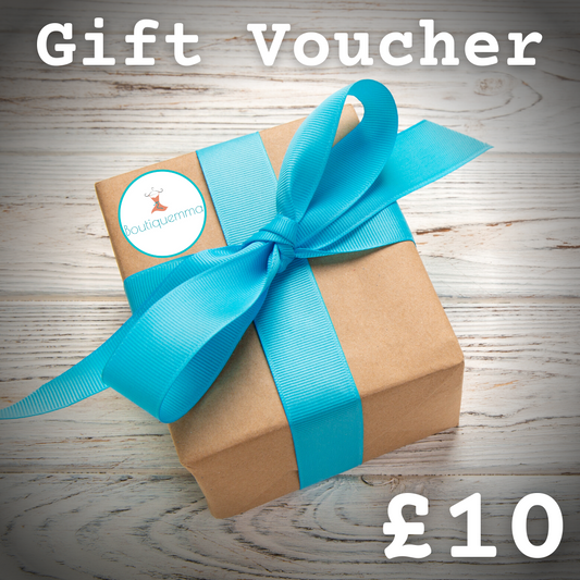 Boutiquemma E Gift Voucher
