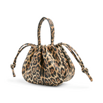 Leopard Cross Body Bag