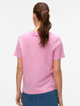 Bonbon Paulina Basic Cotton T Shirt