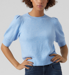 Moon Rock Puff 2/4 Sleeve Jumper