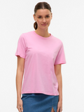 Bonbon Paulina Basic Cotton T Shirt