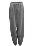 Sand Slim Barrel Cargo Joggers