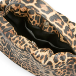 Leopard Cross Body Bag