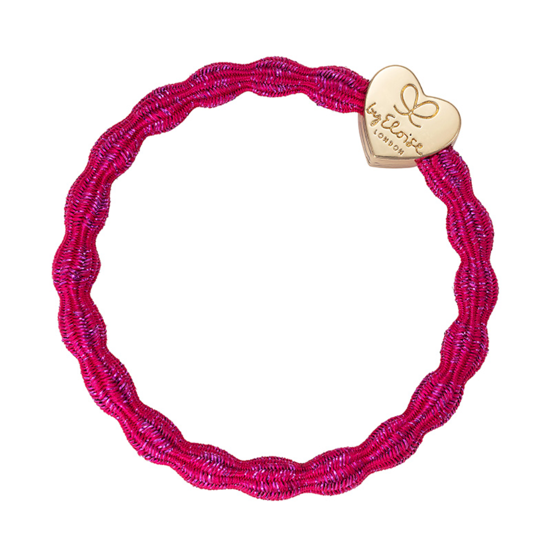 Christmas Present Set Hair Ties & Wrist Bands